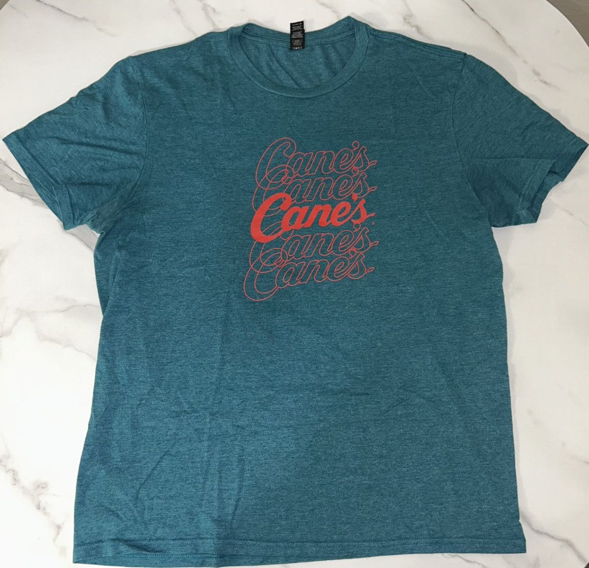 Other Canes Shirt Size US L / EU 52-54 / 3 - 2 Thumbnail