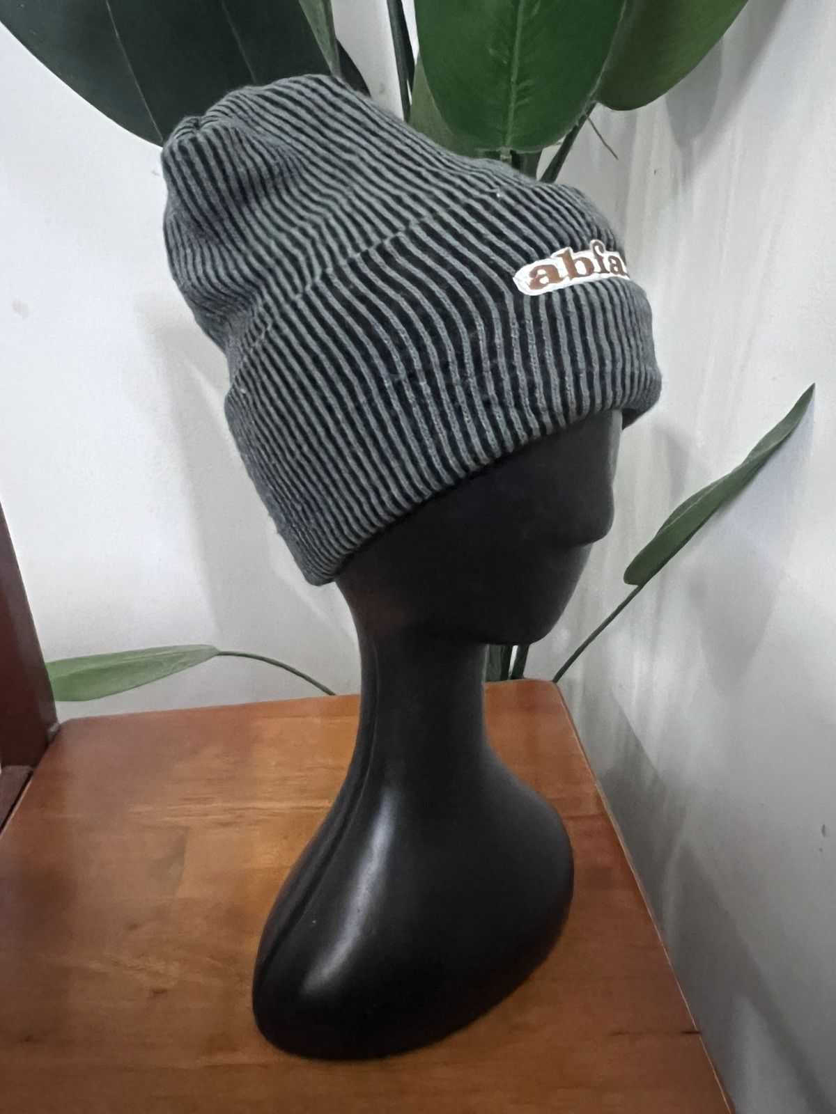 Vintage VINTAGE BEANIE HAT SKATER BOY Size ONE SIZE - 3 Thumbnail