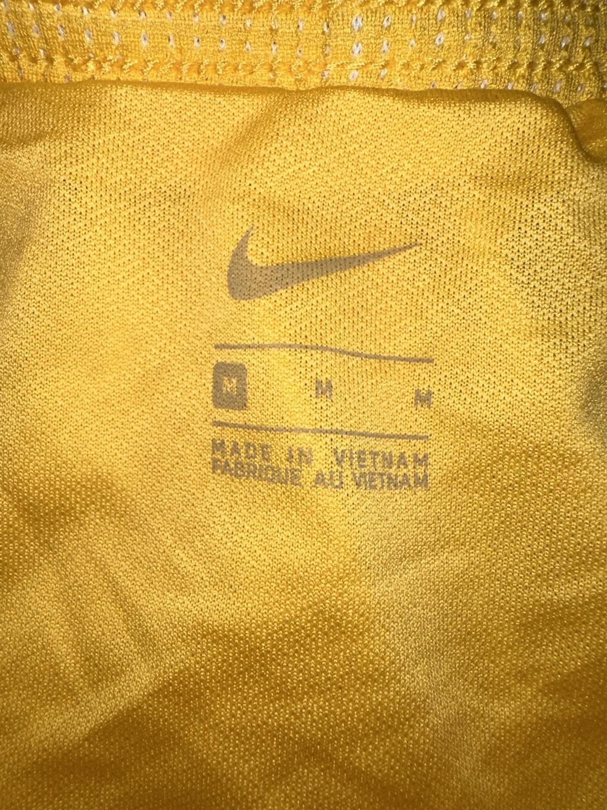 Nike Nike Womens Swoosh Run Running Shorts Size 32" / US 10 / IT 46 - 3 Thumbnail
