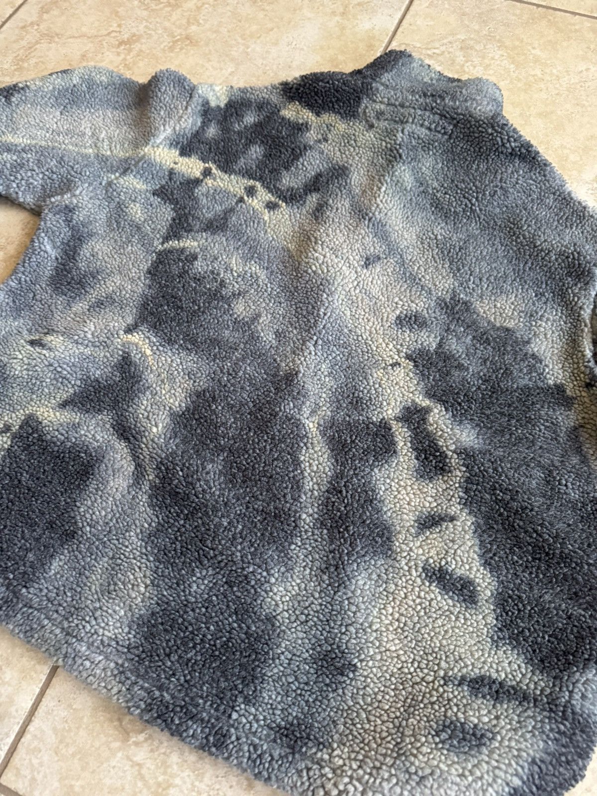 Cactus Plant Flea Market Cactus Plant Flea Market Cowboy Fleece Size 1 Size US S / EU 44-46 / 1 - 4 Thumbnail