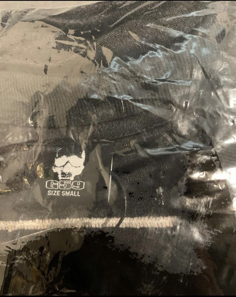 G59 Records G59 Jersey Size US S / EU 44-46 / 1 - 4 Thumbnail