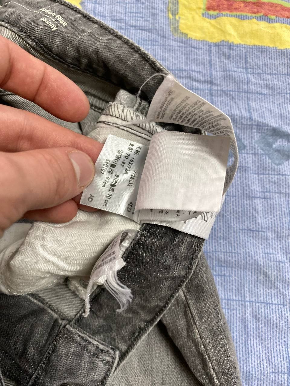 Levi's Levi’s Jeans Size US 28 / EU 44 - 13 Thumbnail