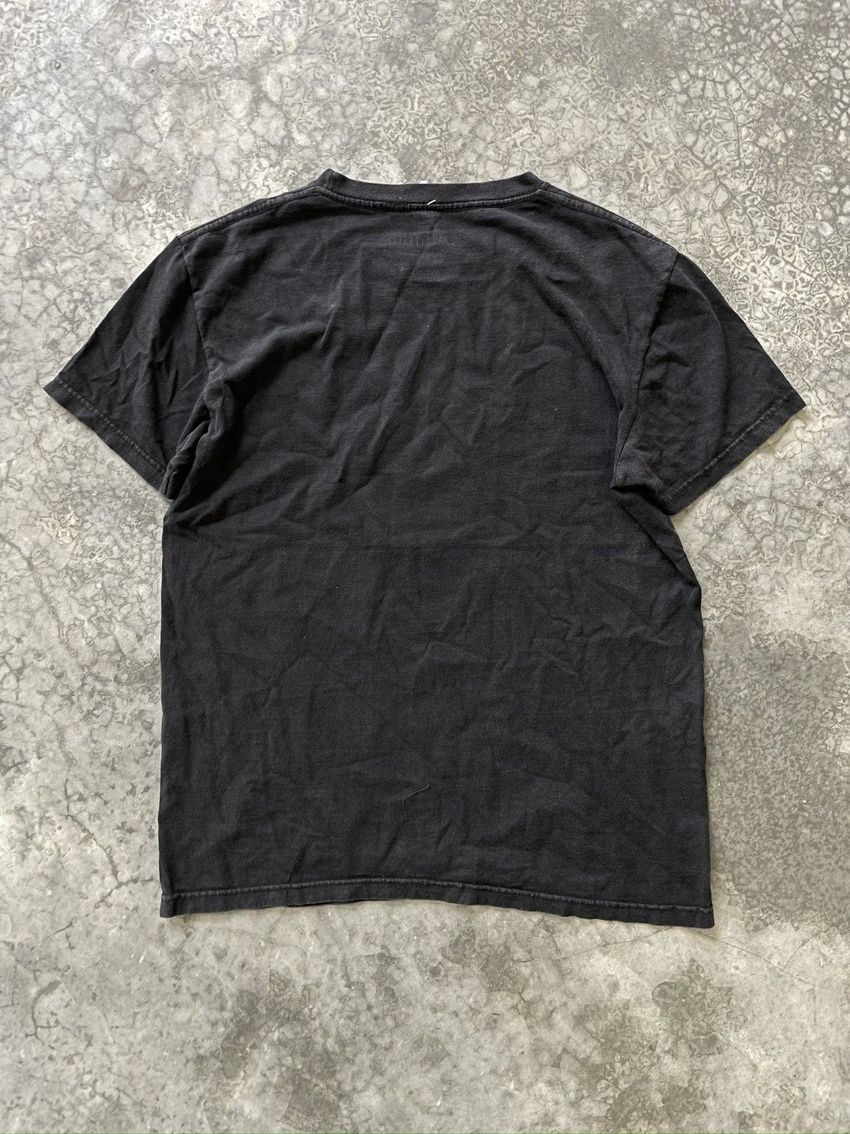Band Tees × Rap Tees Y2K Kanye West “THE COLLEGE DROPOUT” Album Rap Tees Size US M / EU 48-50 / 2 - 4 Thumbnail
