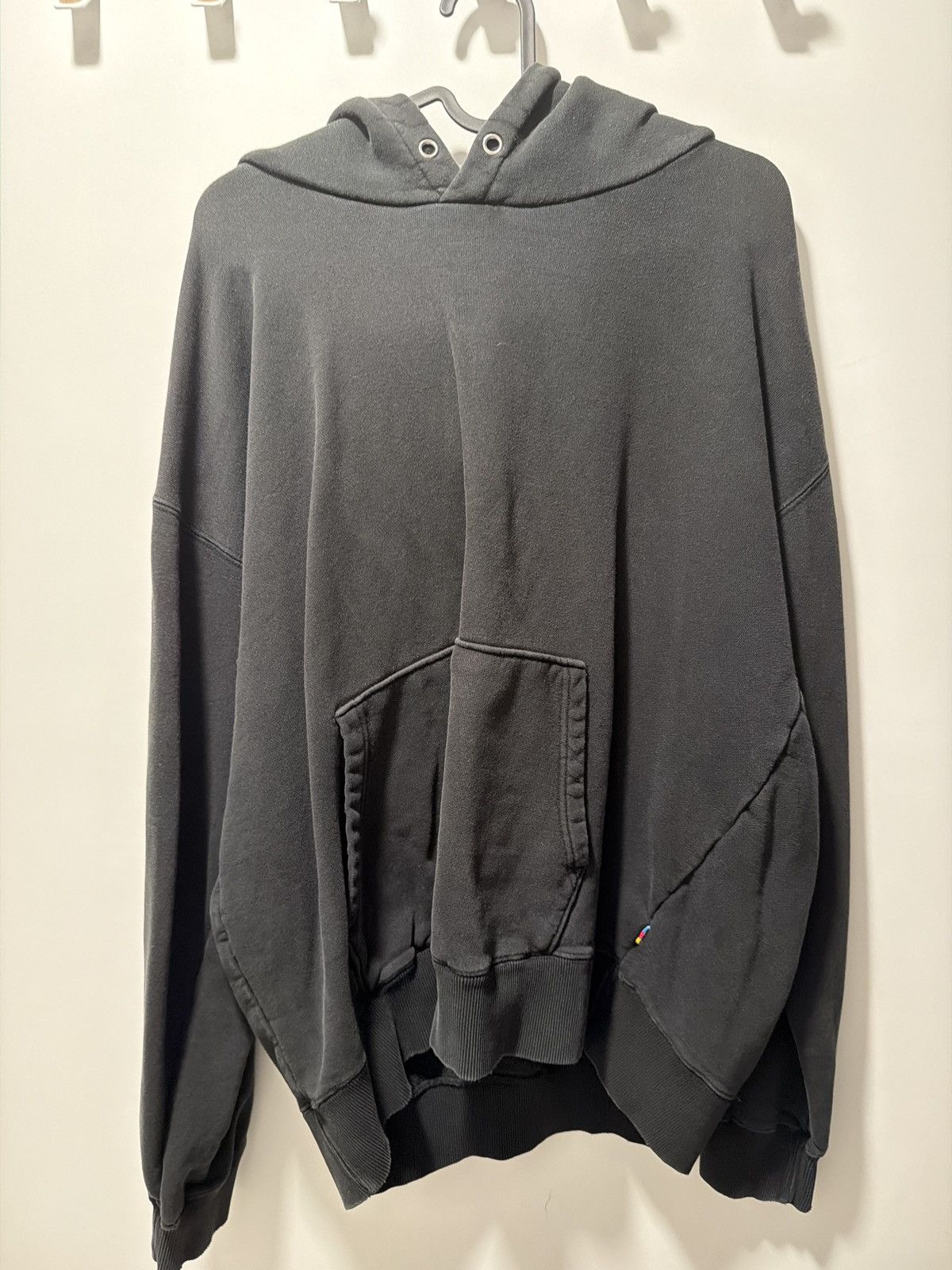 Fragment Design Fragment design The Conveni Ginza hoodie Size US M / EU 48-50 / 2 - 2 Thumbnail