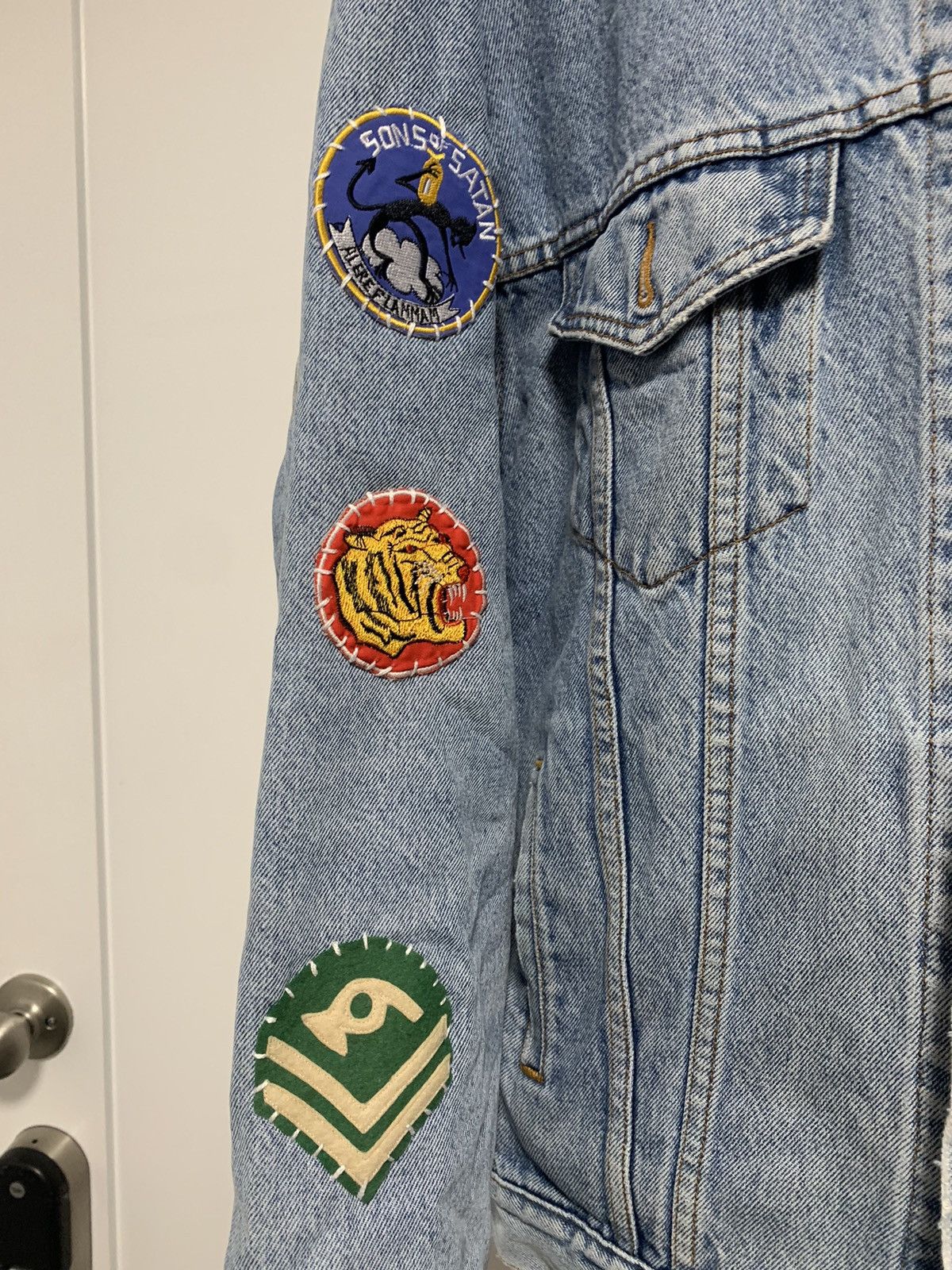 Levi's × Vintage Vintage Levi’s Jacket Size US XL / EU 56 / 4 - 3 Thumbnail