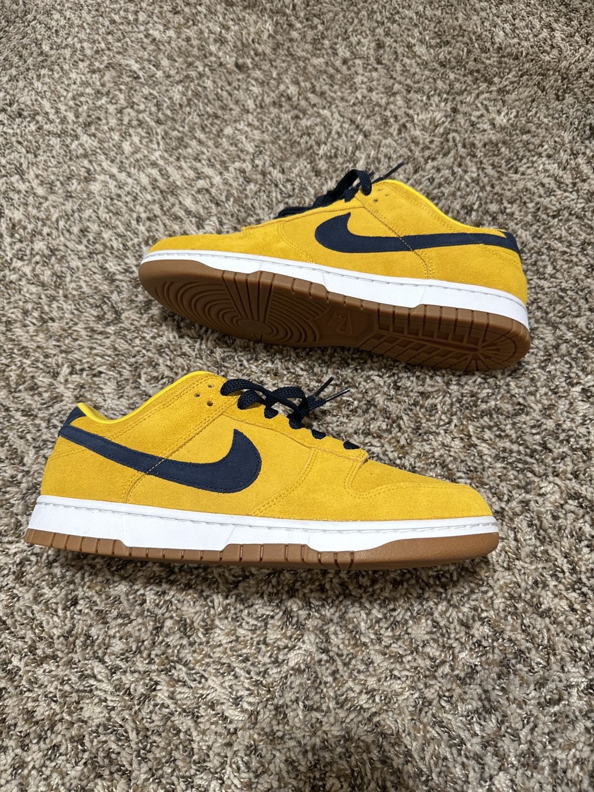 Nike Nike Dunk By You sz 10 Size US 10 / EU 43 - 1 Thumbnail