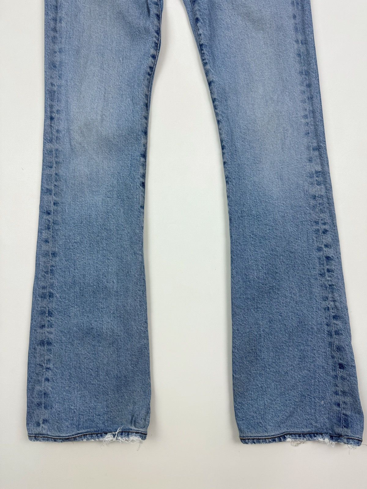 Citizens Of Humanity Citizens of Humanity Flare Jeans Size 27" / US 4 / IT 40 - 2 Thumbnail