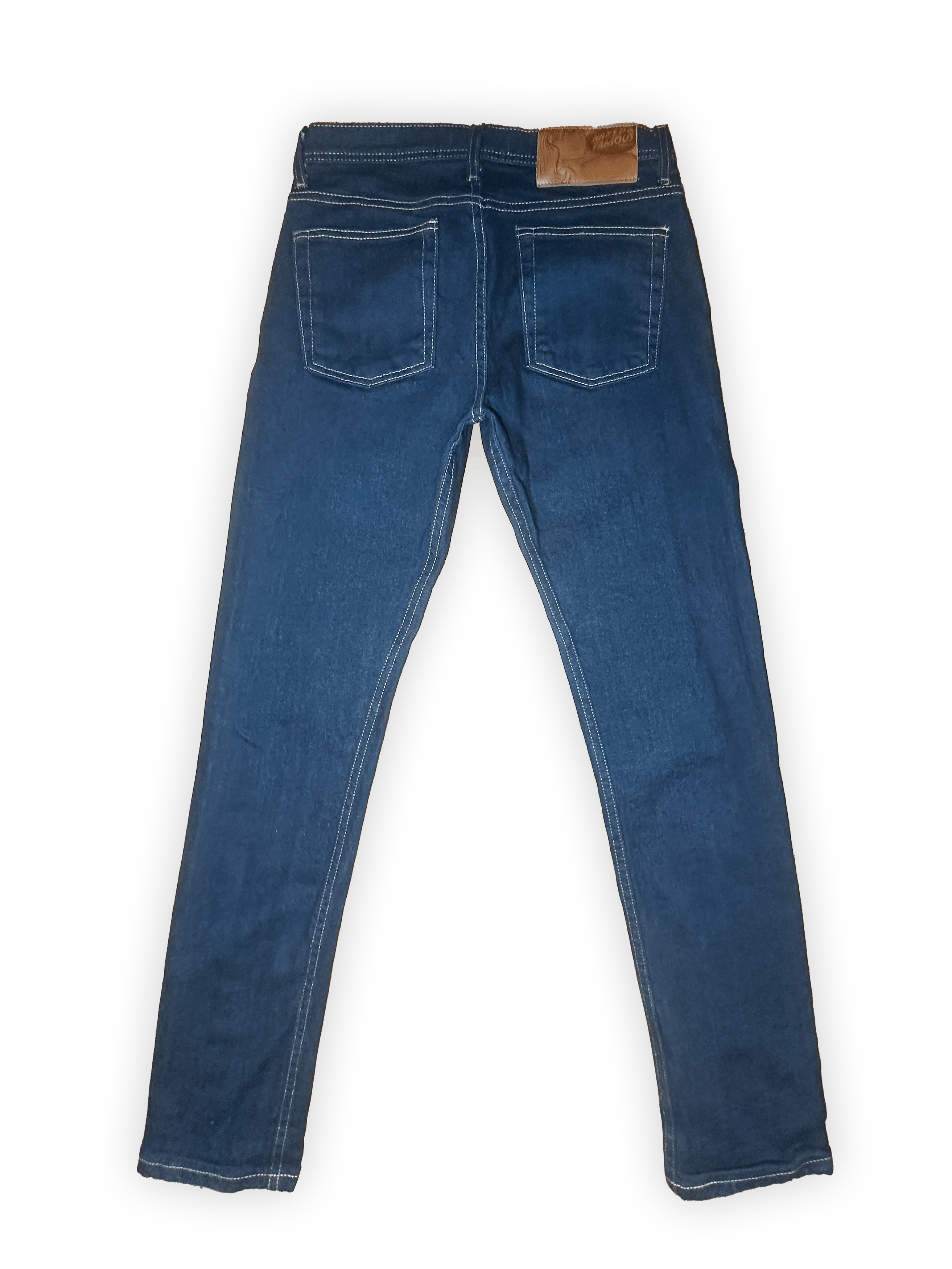 Naked & Famous Naked & Famous Selvedge Denim Size US 29 - 2 Thumbnail