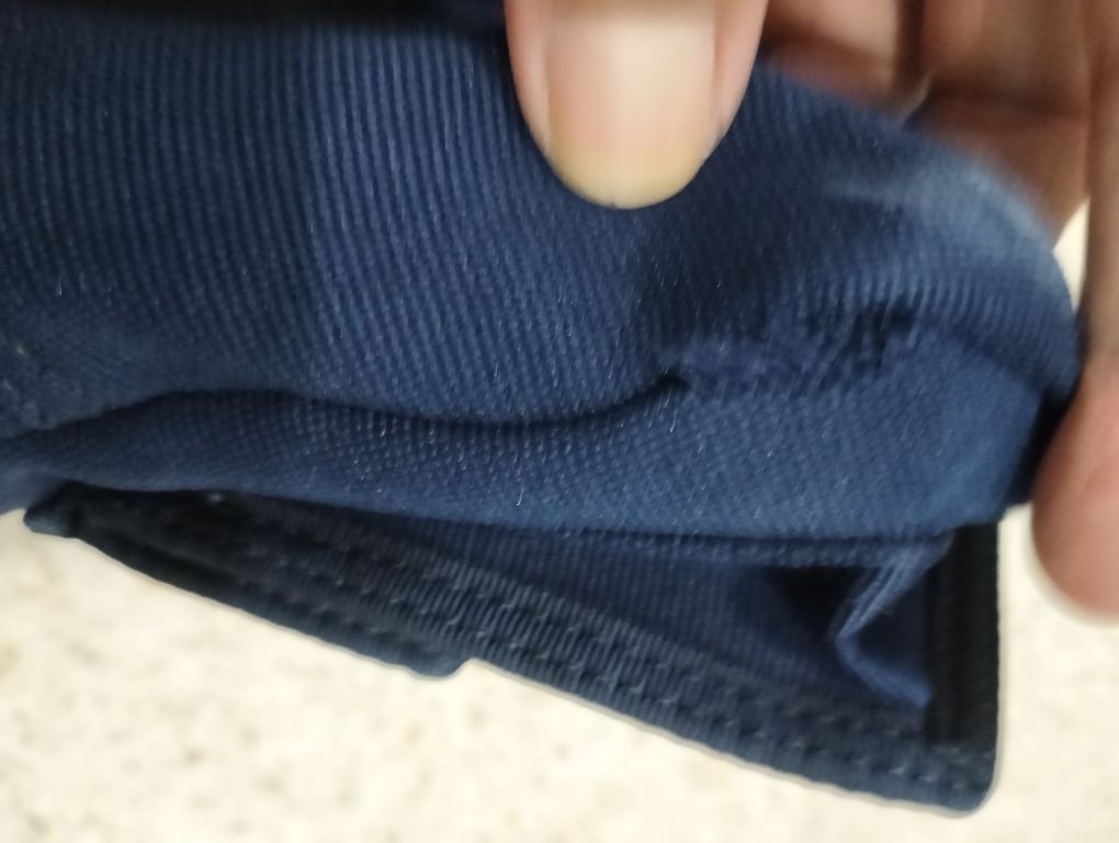 Porter Porter International Waist Bag Size ONE SIZE - 3 Thumbnail