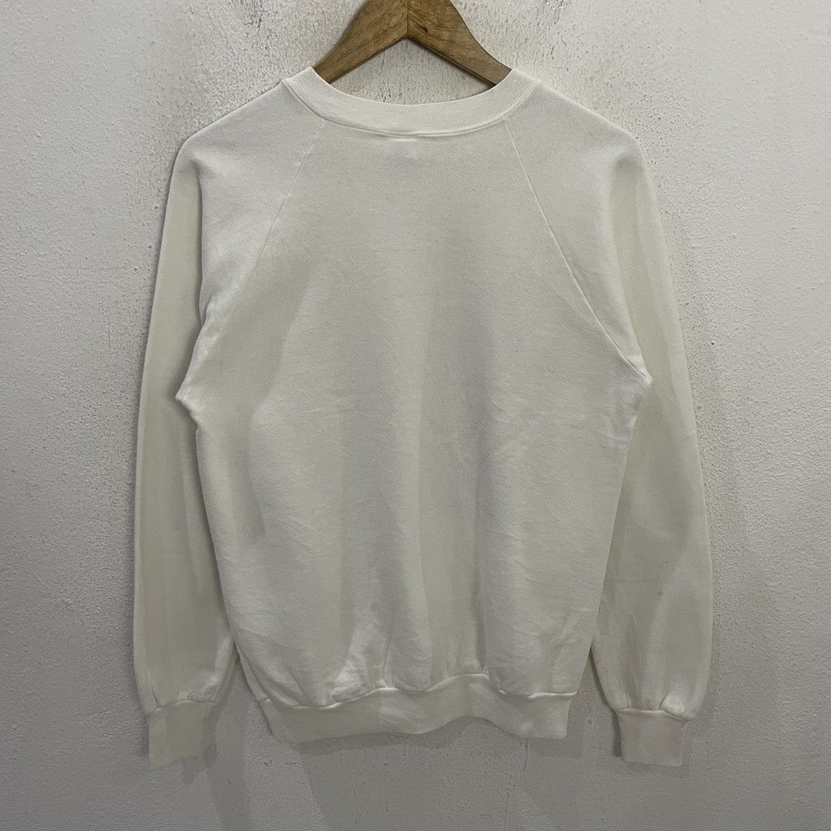 Japanese Brand Vintage 90s Panaracer Racing Sweatshirt Size US S / EU 44-46 / 1 - 8 Thumbnail