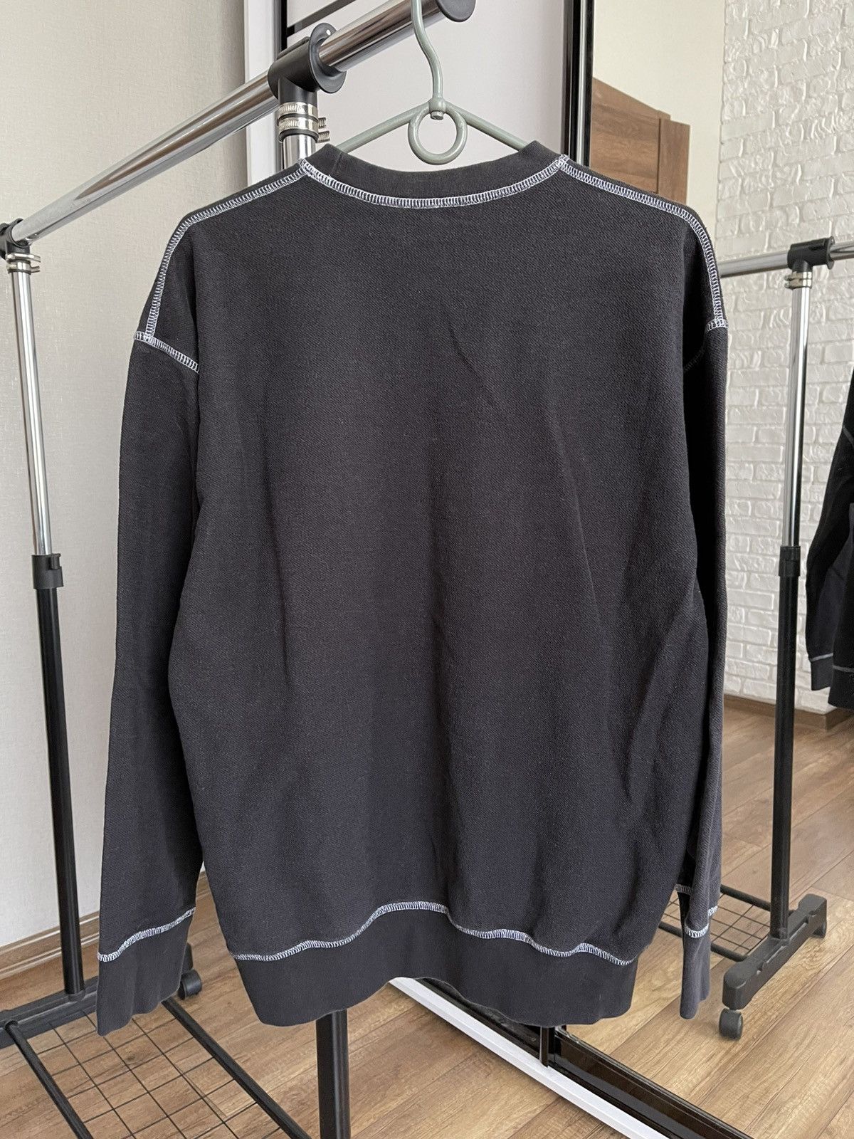 JW Anderson JW Anderson Sweatshirt Crewneck Size US M / EU 48-50 / 2 - 4 Thumbnail