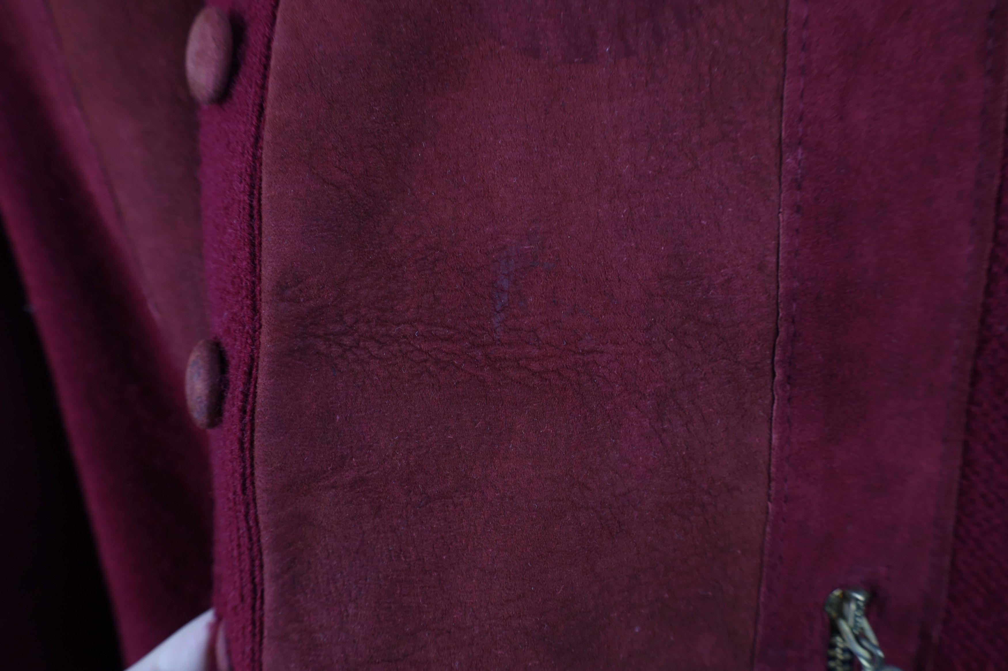 Vintage Vintage 50s 60s Streetwear Trim Knit Cardigan Sweater USA Size US L / EU 52-54 / 3 - 8 Thumbnail