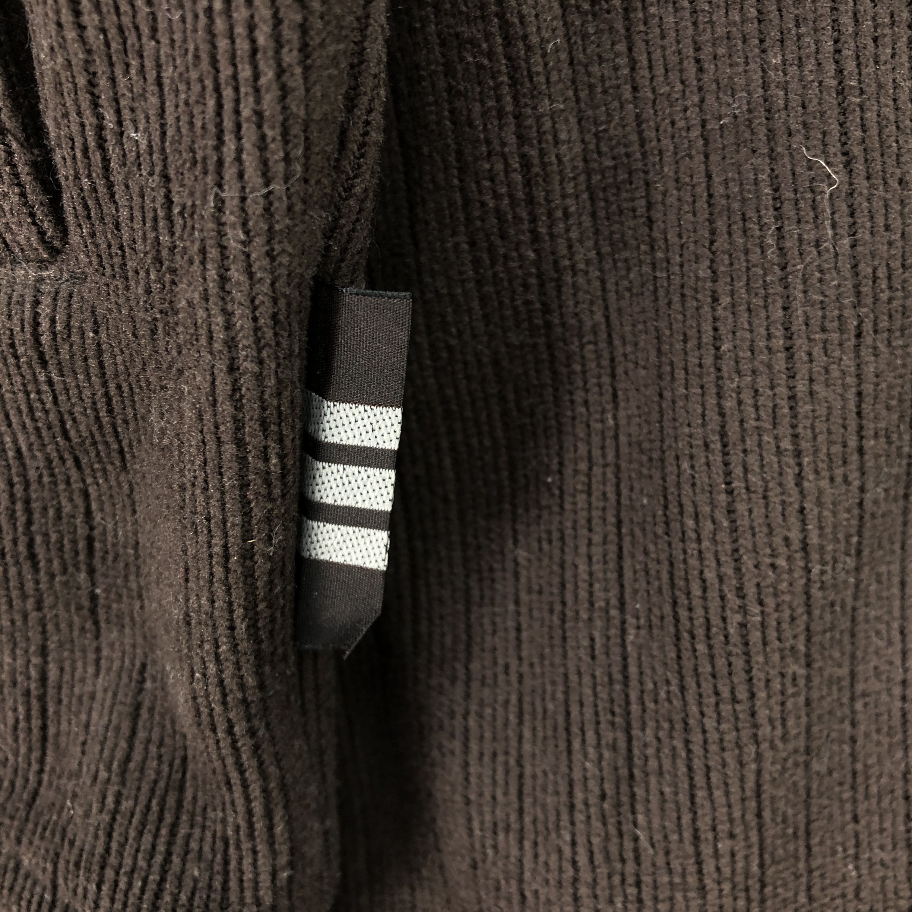 Adidas × Vintage Vintage Adidas Sweater Tracktop Zipper Sweatshirt Size US M / EU 48-50 / 2 - 5 Thumbnail
