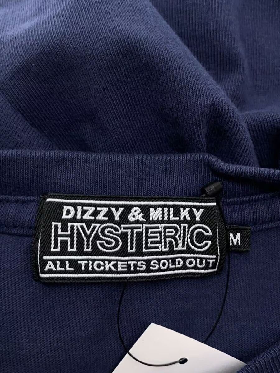 Hysteric Glamour Hysteric Jeans Tee Size US M / EU 48-50 / 2 - 4 Thumbnail