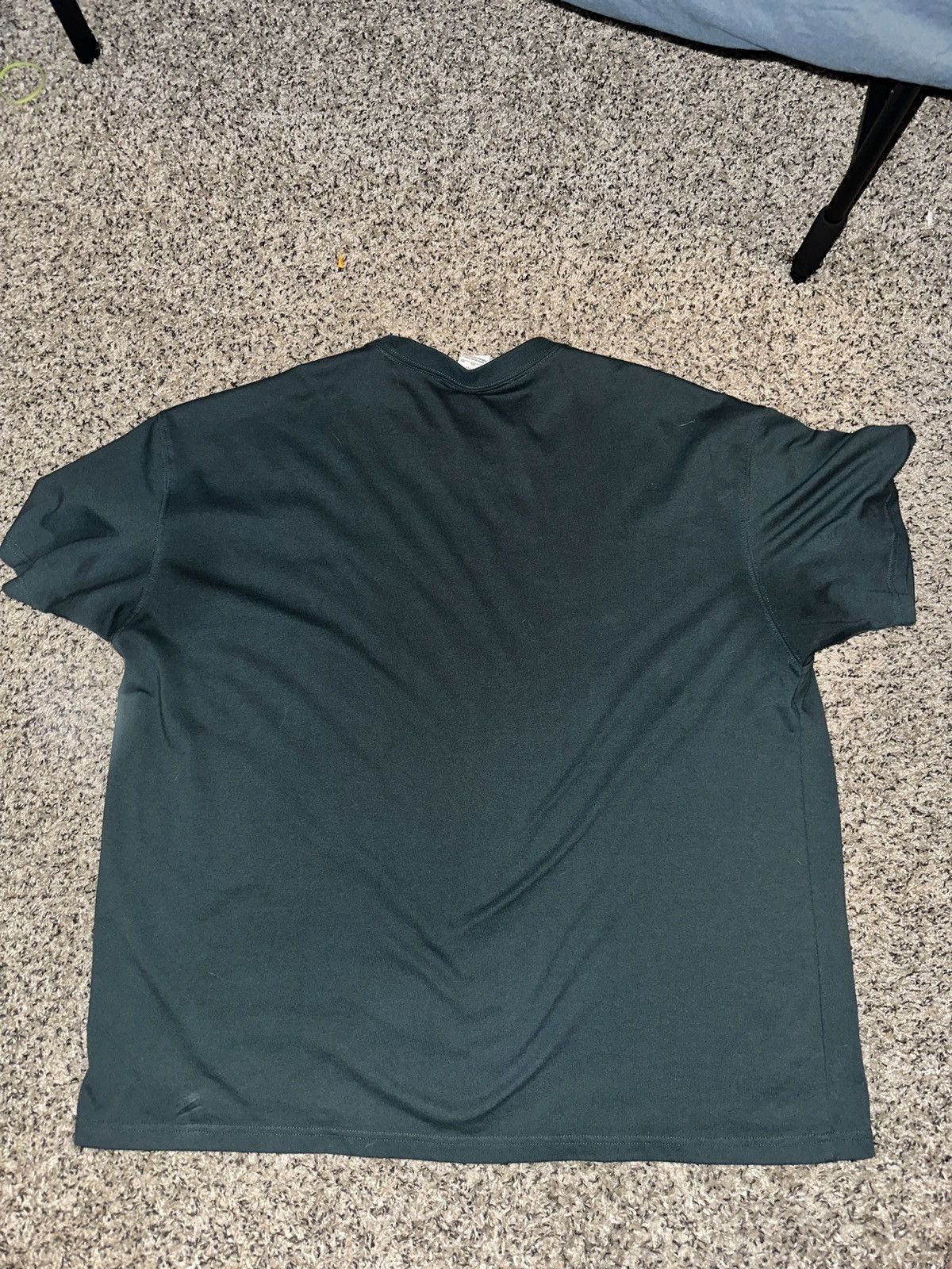 Nike × Nike ACG Nike ACG T-Shirt Size US XXL / EU 58 / 5 - 2 Thumbnail