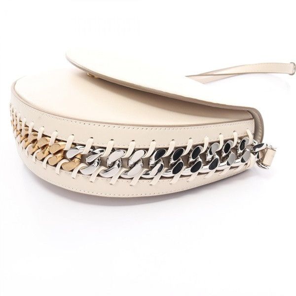 Stella McCartney o1s22i1n1024 Size: OS / Alter Matelasse Shoulder Bag Size ONE SIZE - 7 Thumbnail
