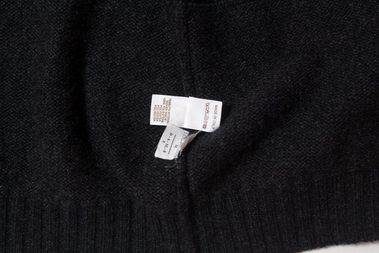 Brunello Cucinelli Brunello Cucinelli Cashmere Womens Jacket Cardigan Size M / US 6-8 / IT 42-44 - 9 Thumbnail