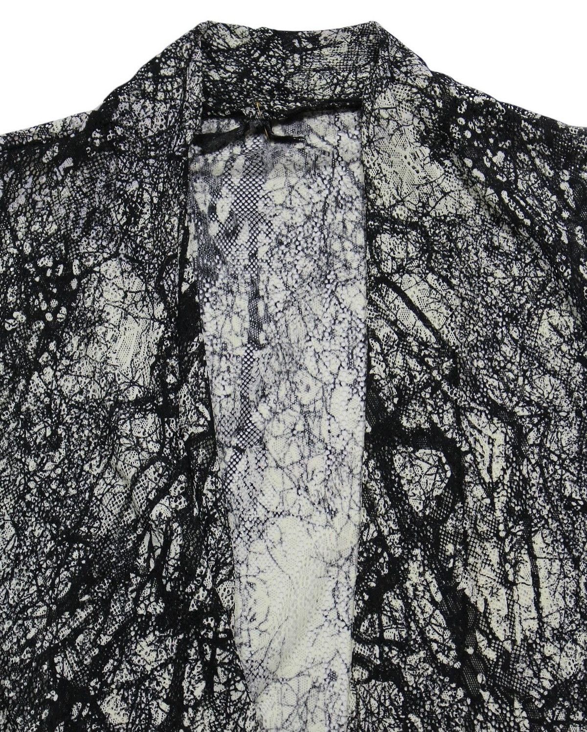 Japanese Brand 2000S JAPANESE MADE ROBE Size M / US 6-8 / IT 42-44 - 2 Thumbnail