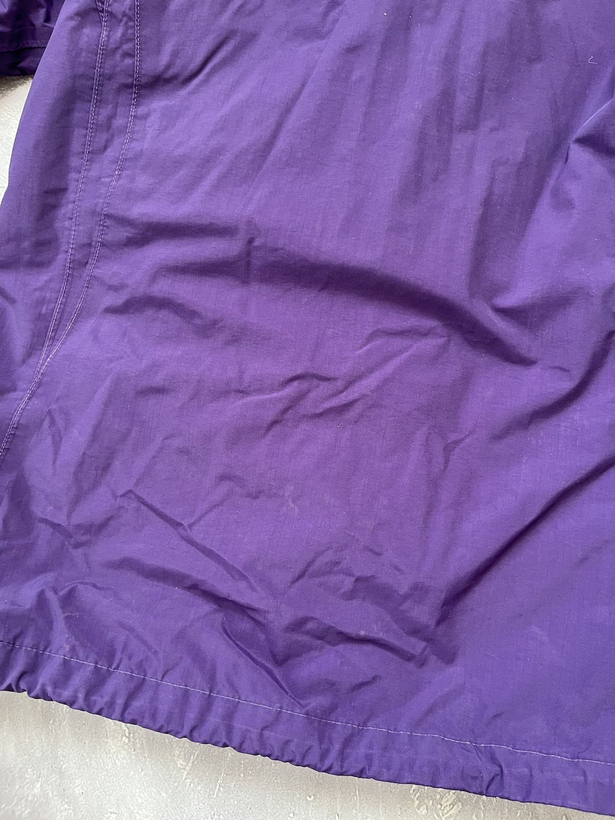 The North Face Vintage The North Face Hyvent Waterproof Jacket Y2K S Size S / US 4 / IT 40 - 13 Thumbnail