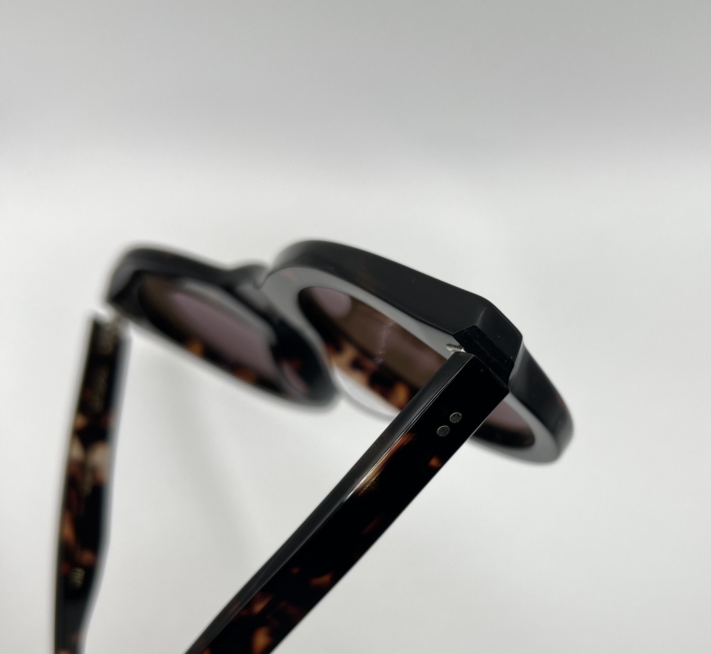 Ace & Tate Ace & Tate Rita Sugarman Sunglasses - Handmade in Italy Size ONE SIZE - 13 Thumbnail