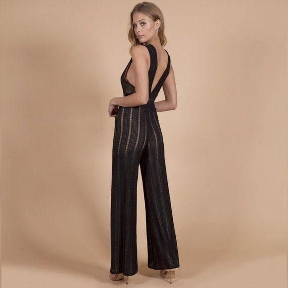 Other Nightcap Coverall Jumpsuit Size 30" / US 8 / IT 44 - 10 Thumbnail
