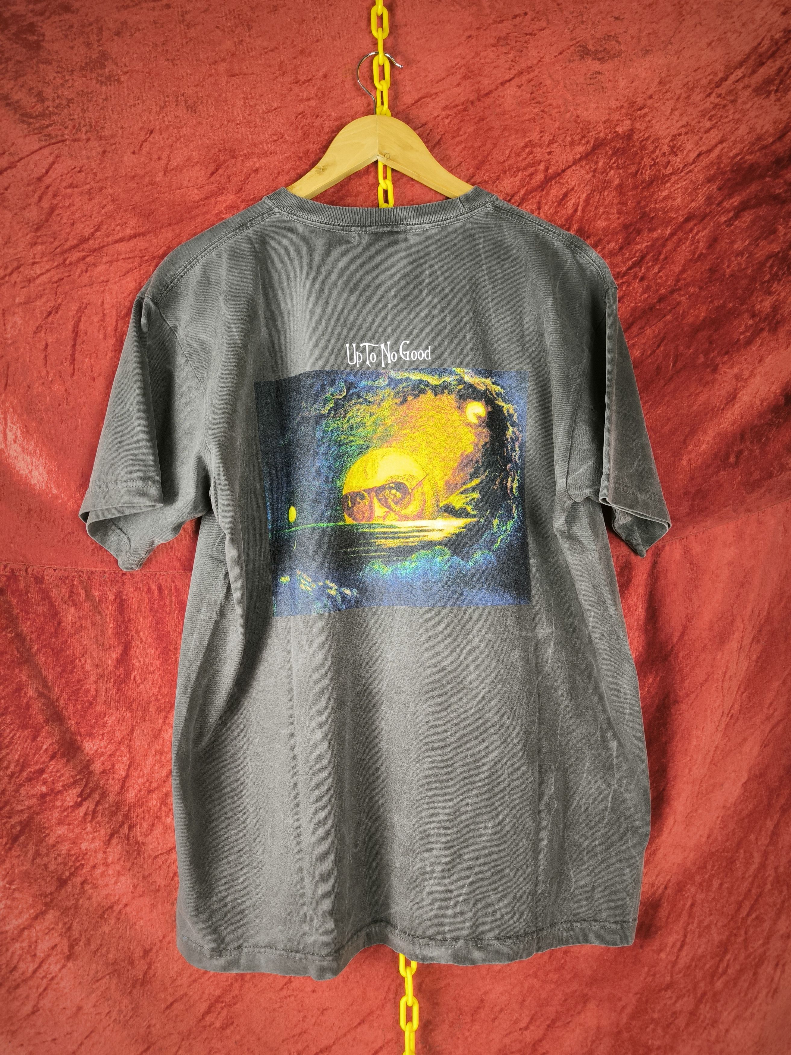 Flagstuff Up To No Good Black Size US L / EU 52-54 / 3 - 11 Thumbnail