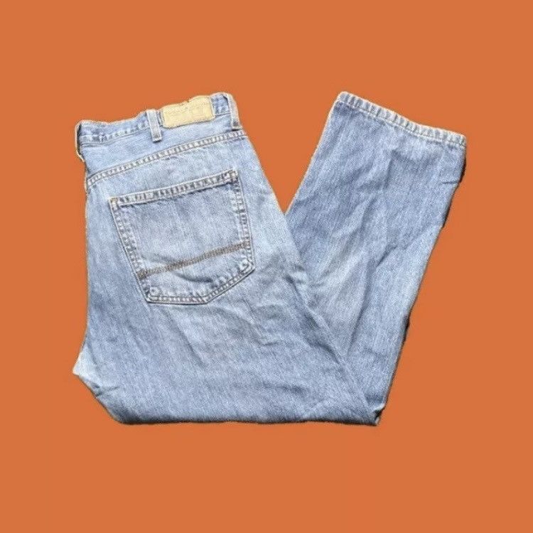 Tommy Hilfiger Tommy Hilfiger Classic Fit Denim Jeans Size US 36 / EU 52 - 1 Thumbnail