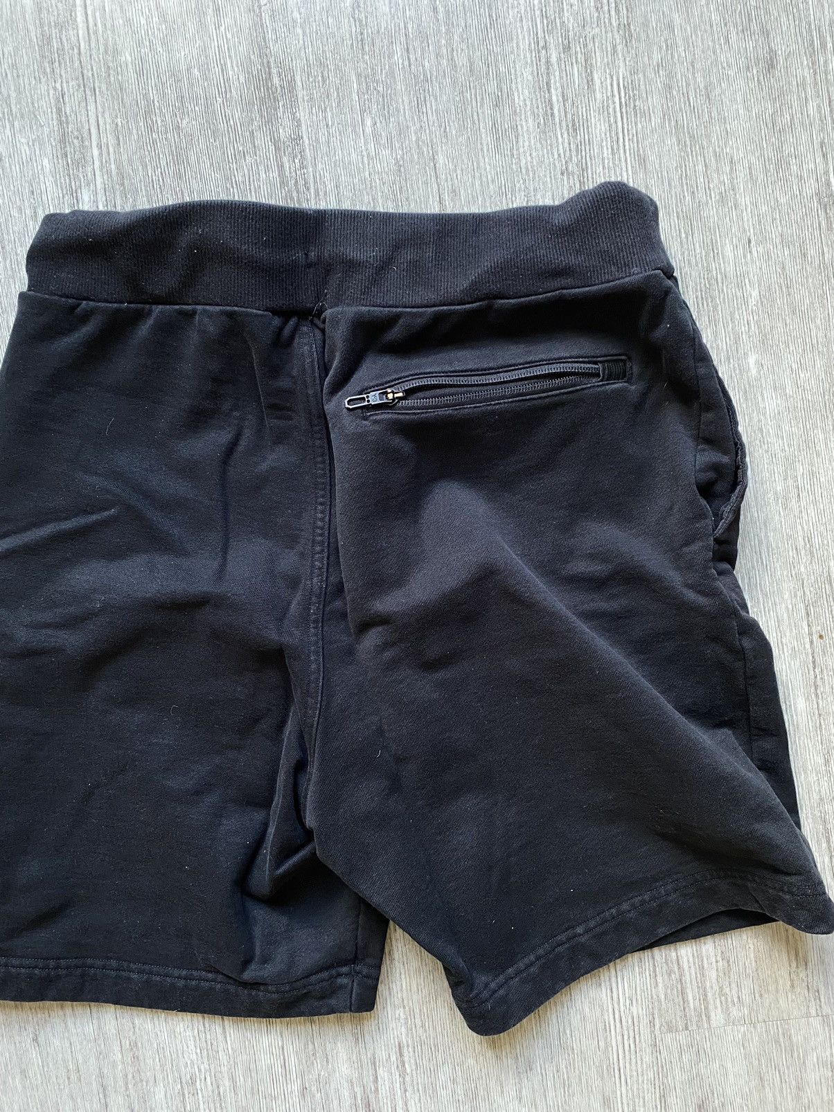 Y-3, Reflective Shorts