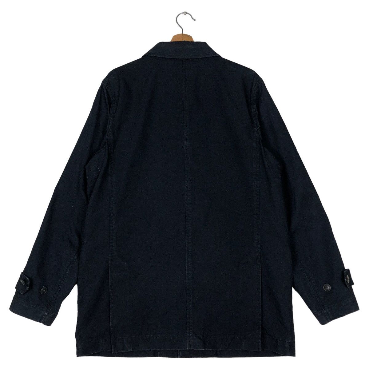 Japanese Brand 🔥Vtg Chore Work Jacket Industrial Gap Inspire Buzz Ricksons Size US M / EU 48-50 / 2 - 8 Thumbnail