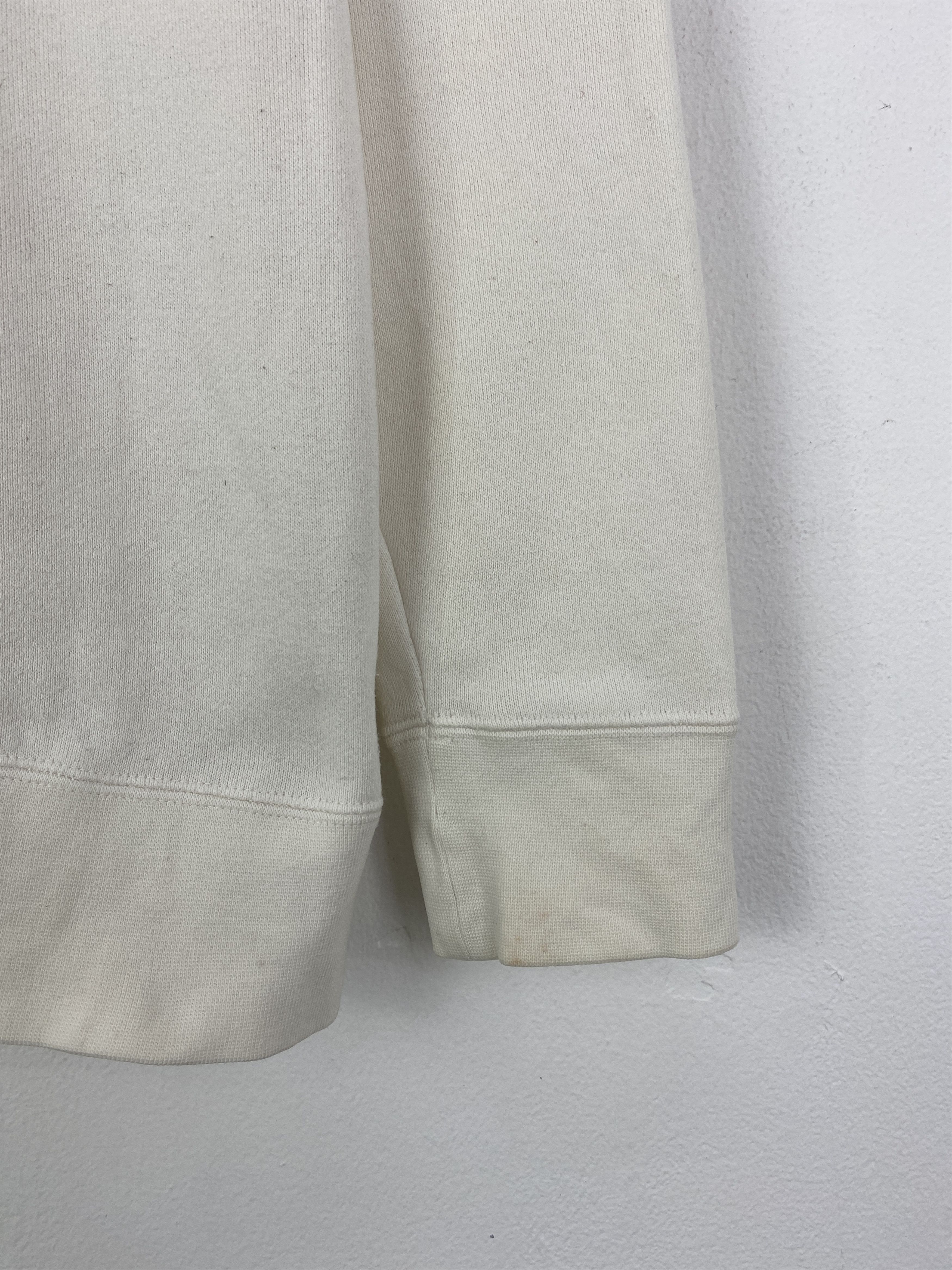 Lee Vintage Lee Big Logo Pullover Hoodie SH0160 Size US L / EU 52-54 / 3 - 6 Thumbnail