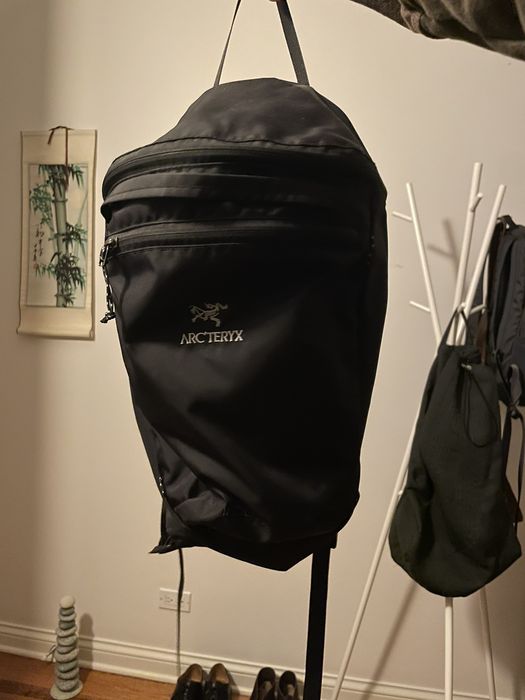 Arcteryx Index 15 Backpack Arc'teryx