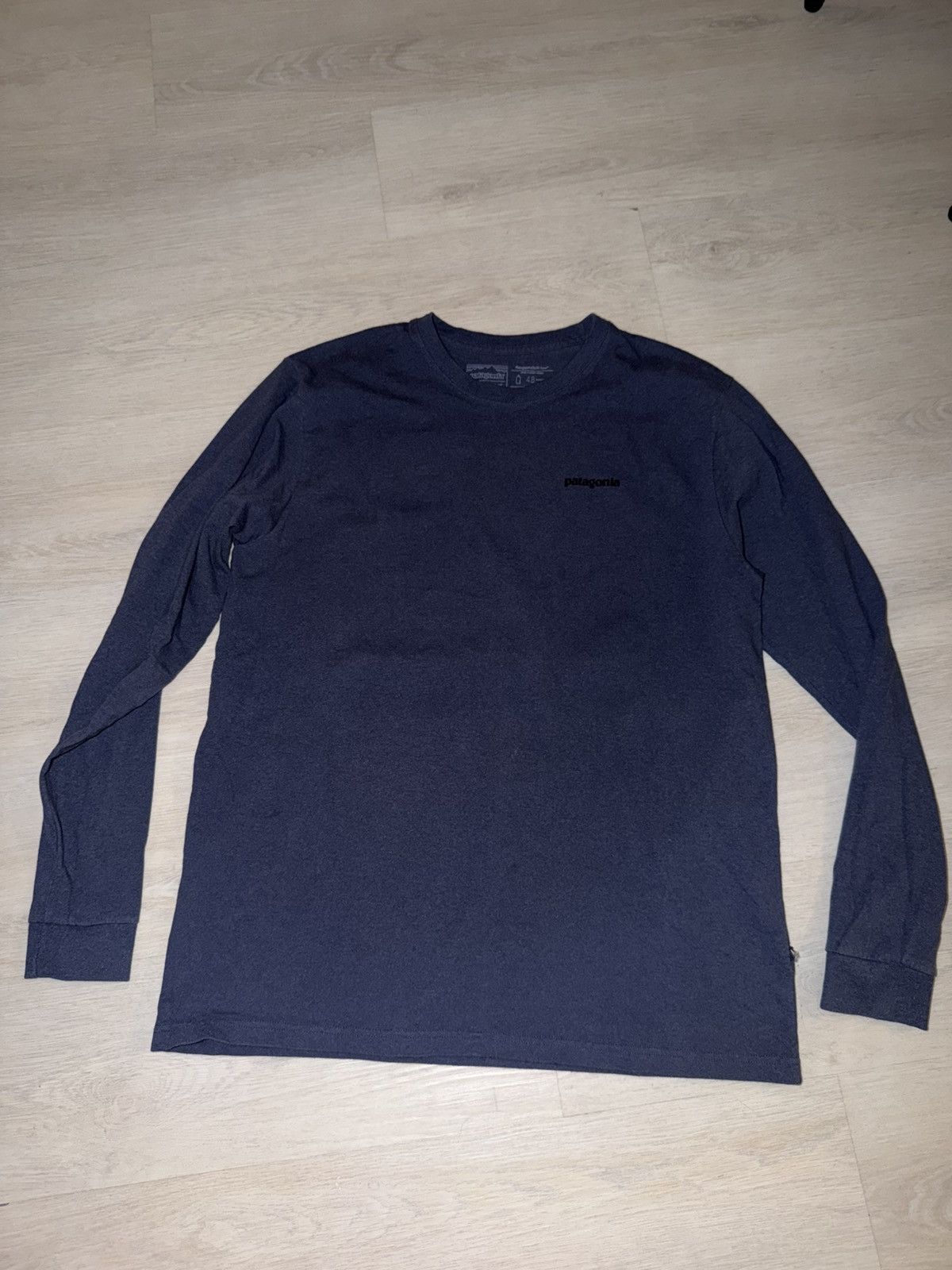 Patagonia Patagonia long sleeve Size US L / EU 52-54 / 3 - 2 Thumbnail