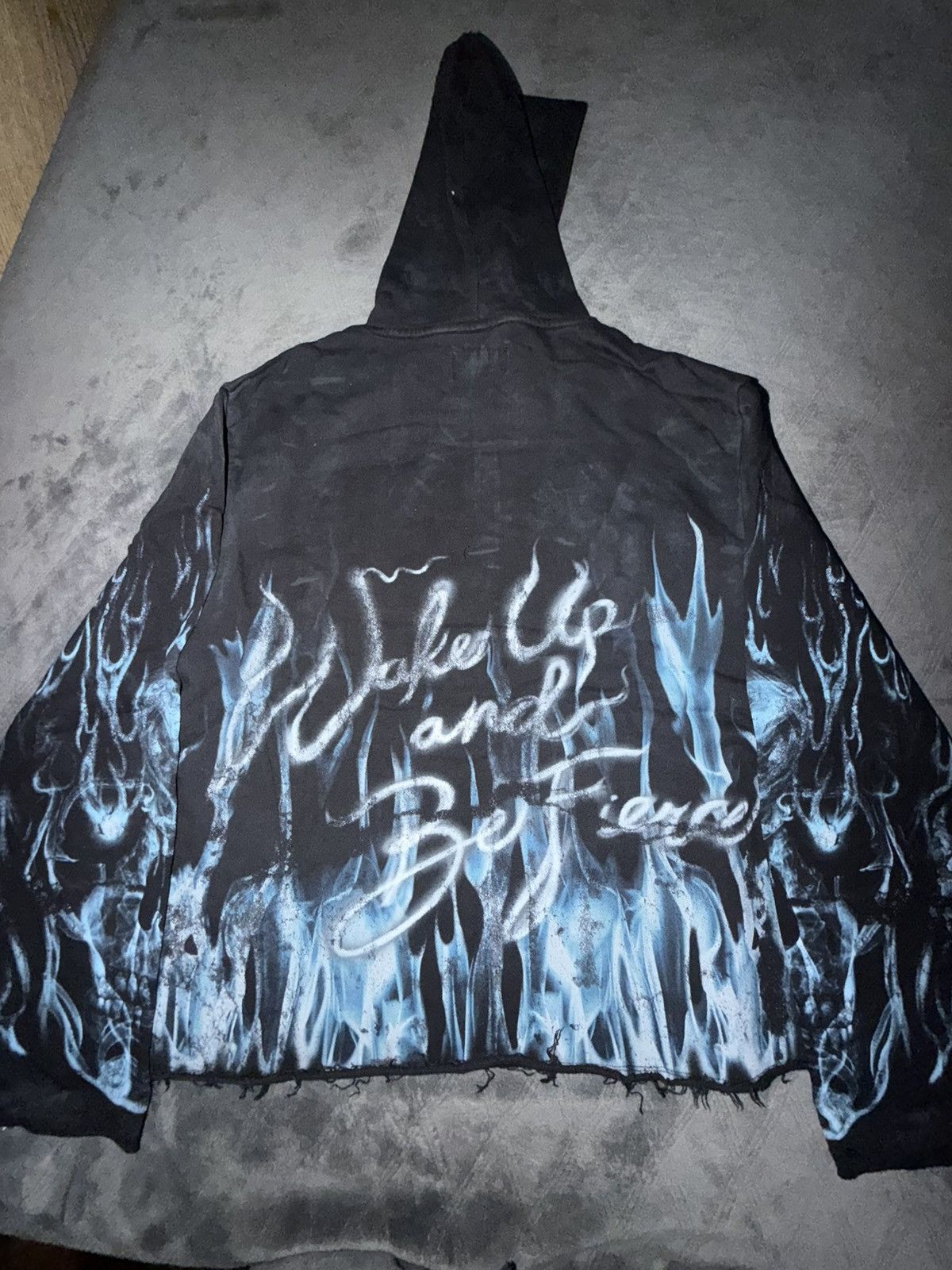 Other First Row Hoodie XL Size US XL / EU 56 / 4 - 3 Thumbnail