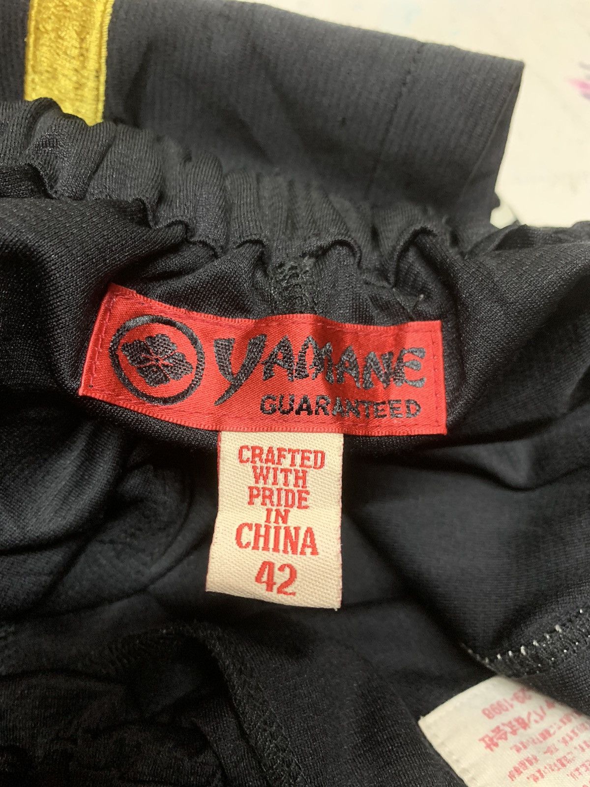 Evisu Tracksuit EVISU Size US 34 / EU 50 - 11 Thumbnail