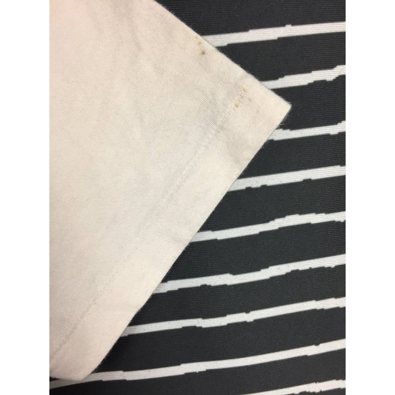 Issey Miyake Tsumori Chisato Avant Garde Lightning Bolt City Vibe Tee Size US M / EU 48-50 / 2 - 13 Thumbnail