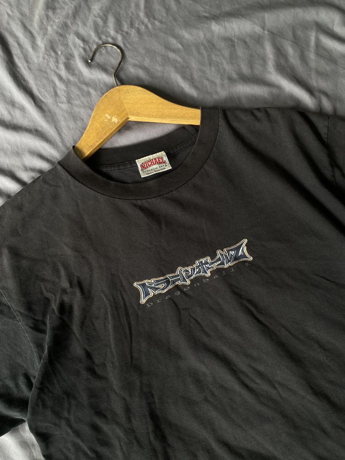 Anime × Vintage Vintage 2000s Dragon Ball Z Frieza Saga tee Size US L / EU 52-54 / 3 - 3 Thumbnail