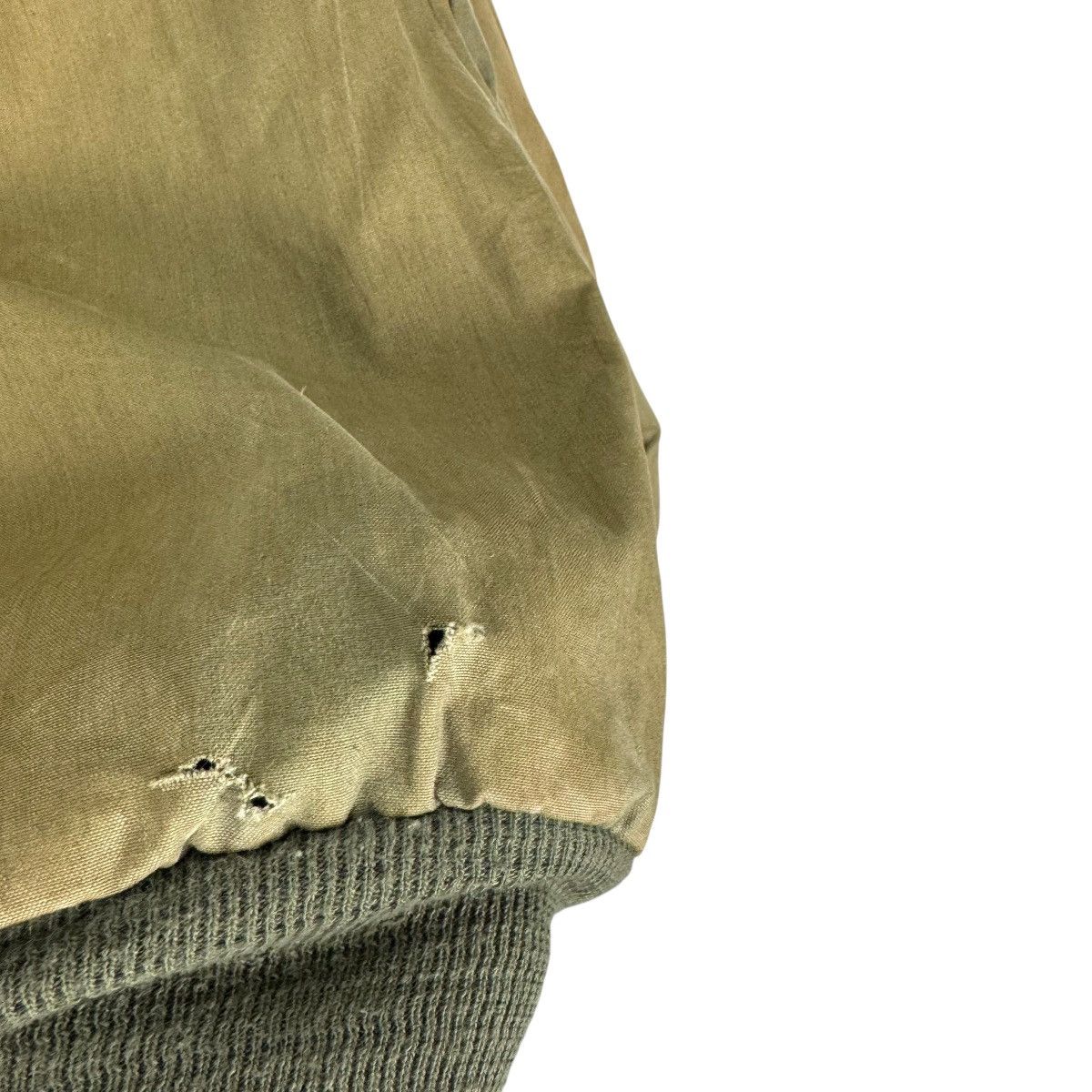 I. Spiewak And Sons 🌟VTG 70s I SPIEWAK SONS COMBAT TANKER T1 BOMBER JACKET Size US L / EU 52-54 / 3 - 10 Thumbnail