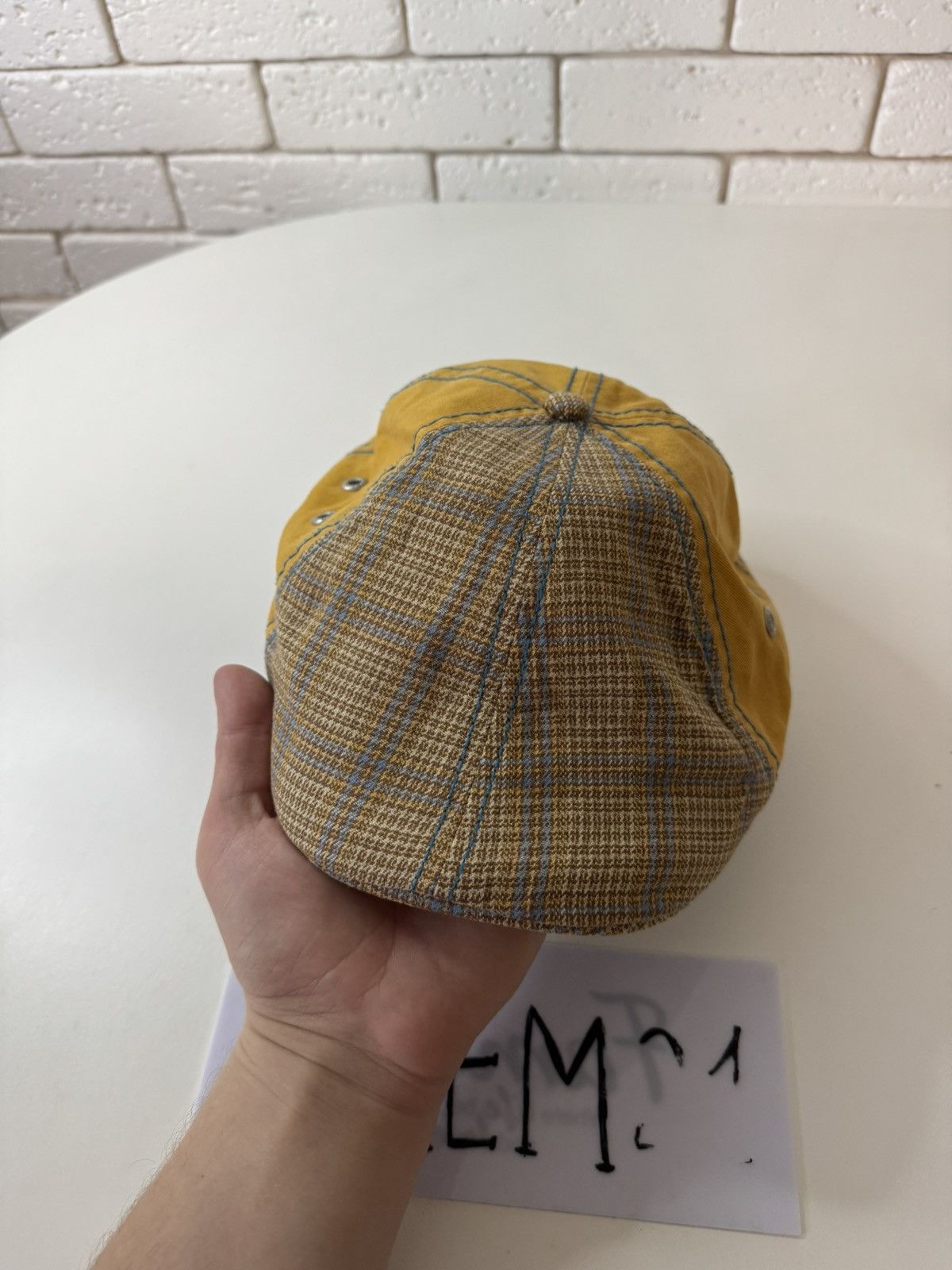 New Era New era cap hat Size ONE SIZE - 2 Thumbnail
