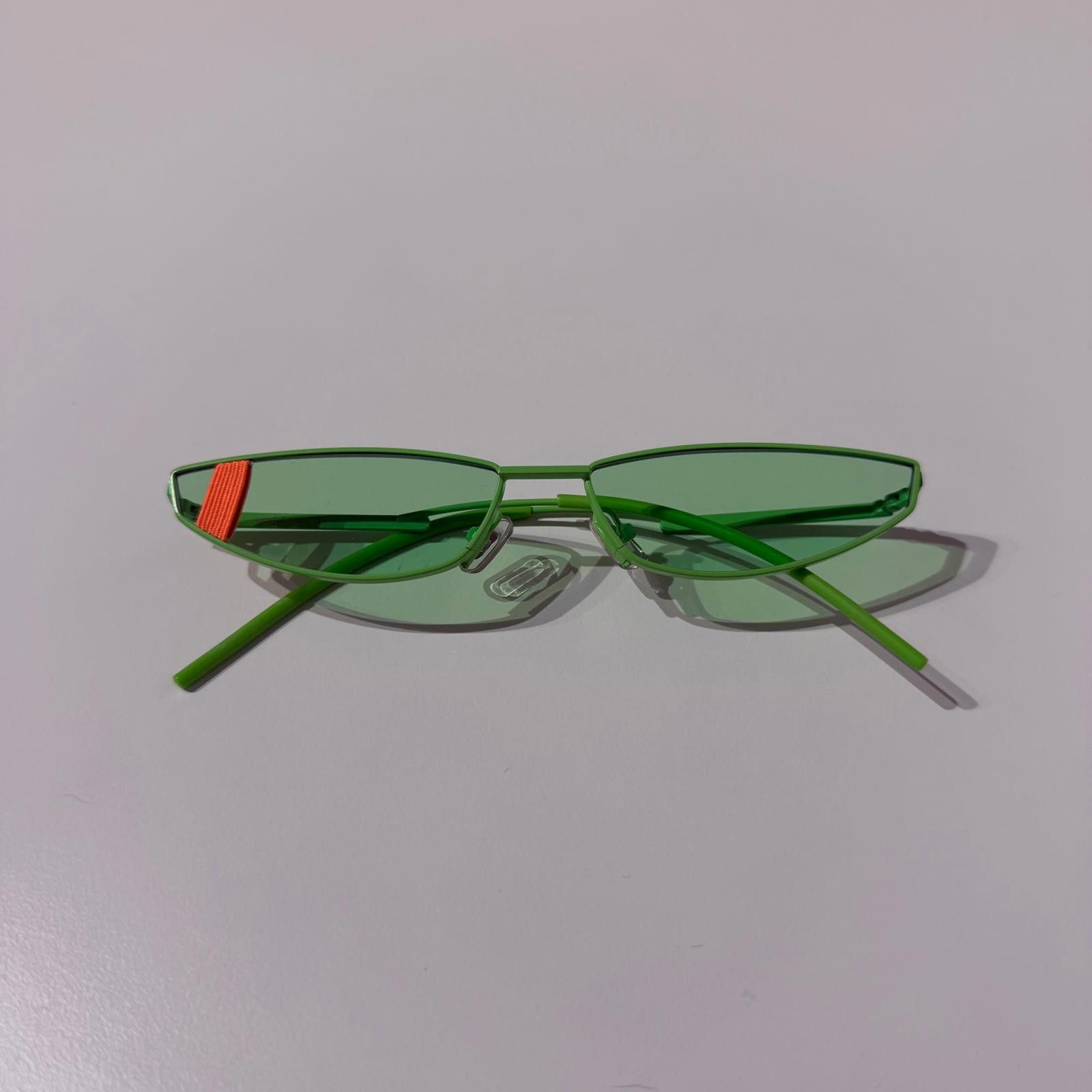 Gentle Monster Gentle Monster Lakers Sunglasses Size ONE SIZE - 1 Thumbnail
