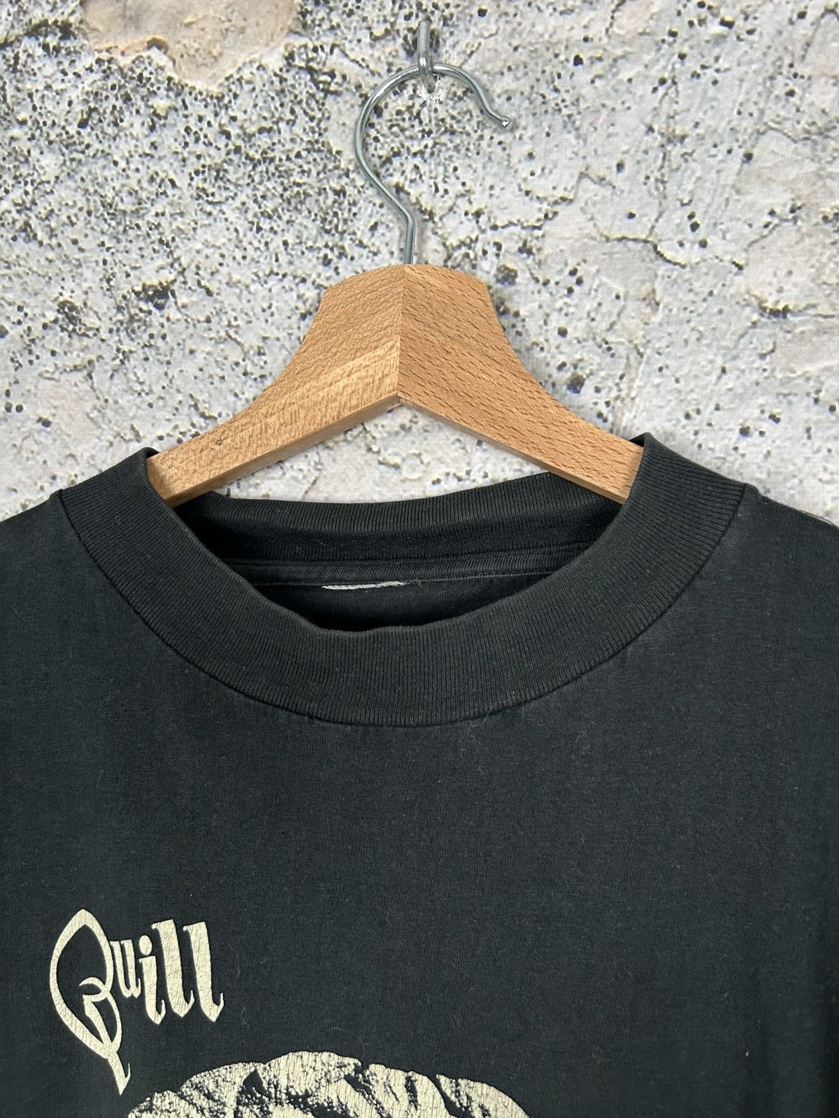 Band Tees Vintage The Celtic Experience Avant Garde Grunge Rock Punk Size US XL / EU 56 / 4 - 4 Thumbnail