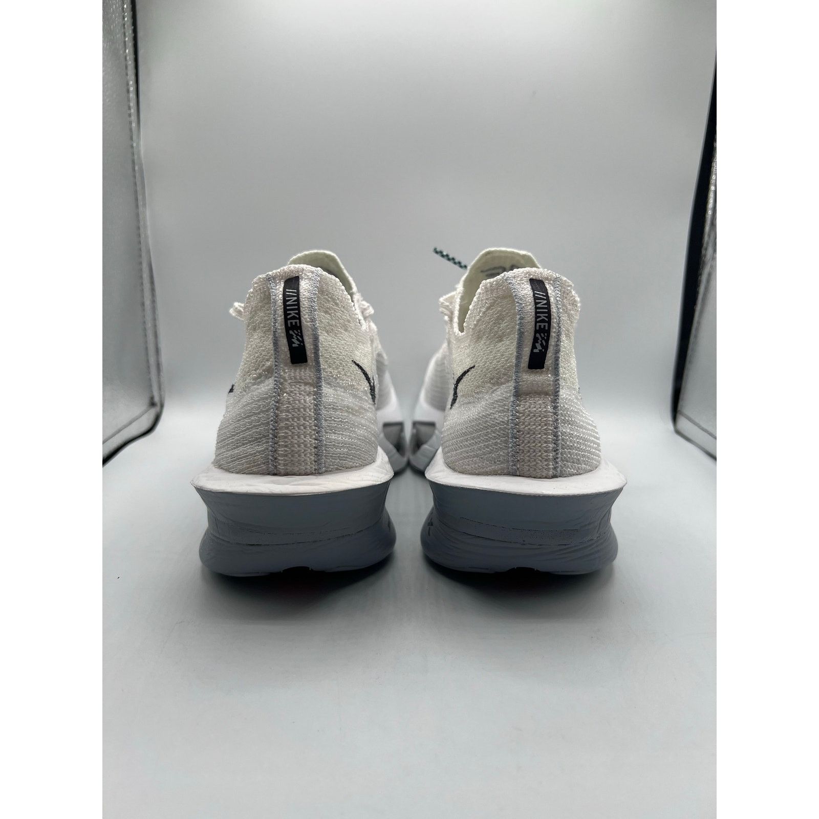 Nike Nike Air Zoom Alphafly NEXT% 3 “Gridiron” size 6.5 men’s Size US 6.5 / EU 39-40 - 4 Thumbnail