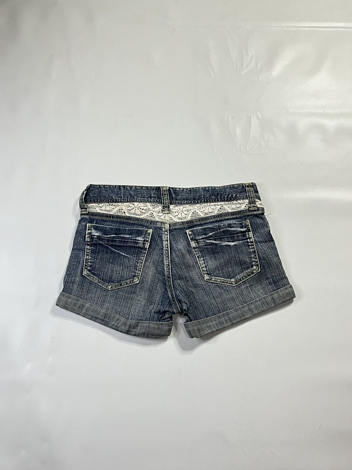 If Six Was Nine Oririn Hotpants Size 28" / US 6 / IT 42 - 4 Thumbnail
