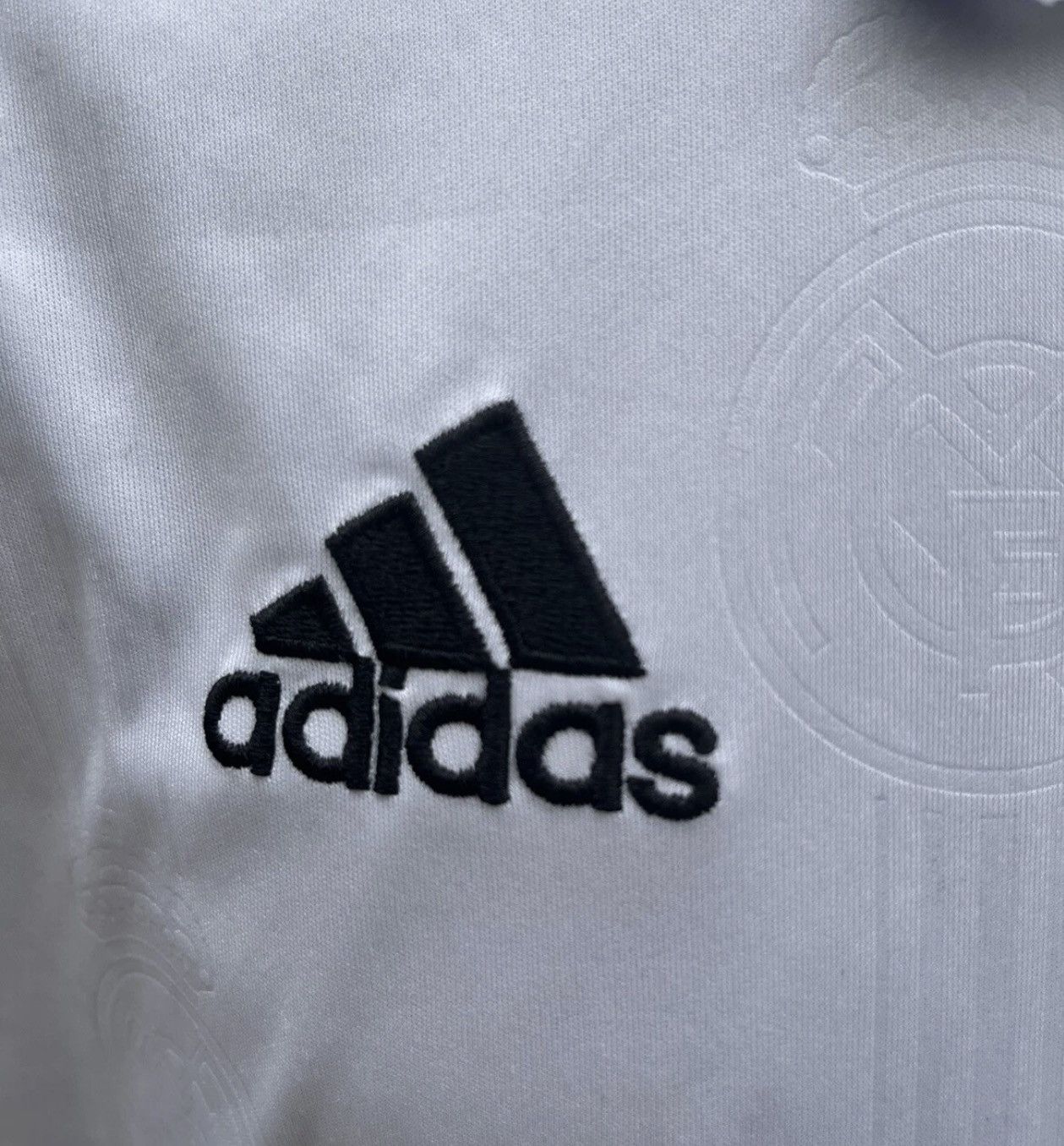 Adidas Jersey real madrid tchouameni Size US L / EU 52-54 / 3 - 6 Thumbnail