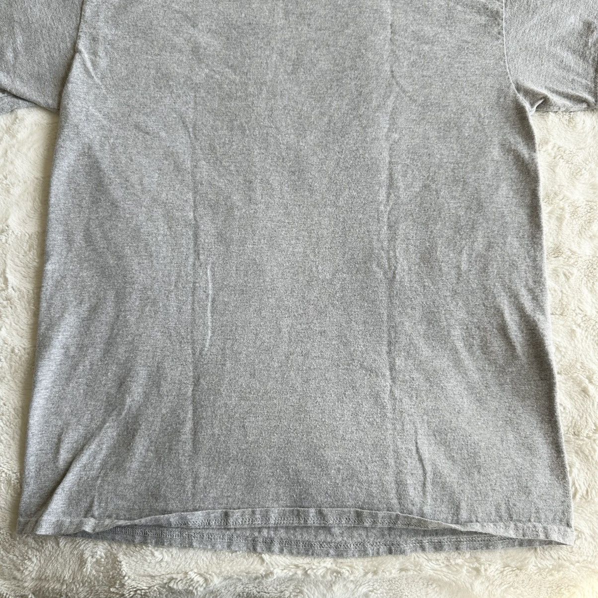 Other Vintage Wheaton College Shirt Tee Mens Medium Gray Thunder Size US M / EU 48-50 / 2 - 7 Thumbnail