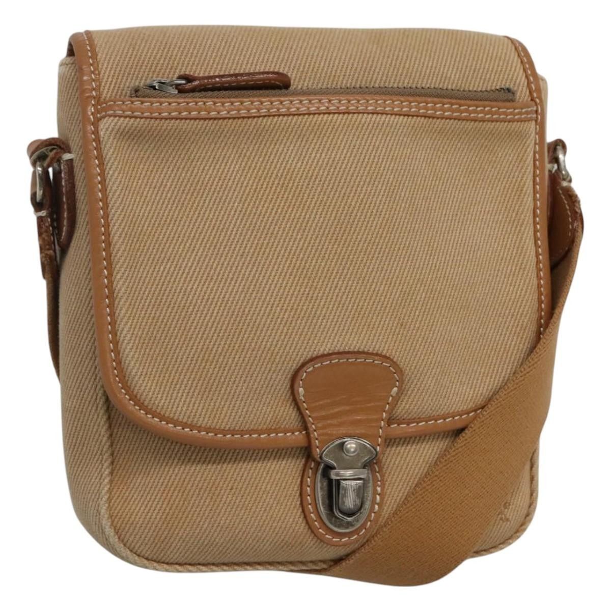 Burberry Burberry Blue Label shoulder bag Canvas Size ONE SIZE - 1 Thumbnail