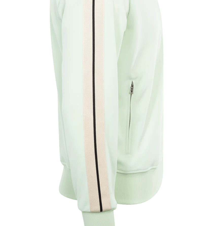 Palm Angels o1h1sh10624 Jacket in Mint / Off Size US L / EU 52-54 / 3 - 3 Thumbnail