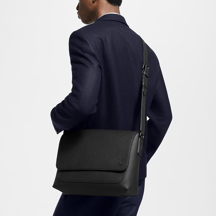 Louis Vuitton Speed Messenger Bag Size ONE SIZE - 5 Thumbnail