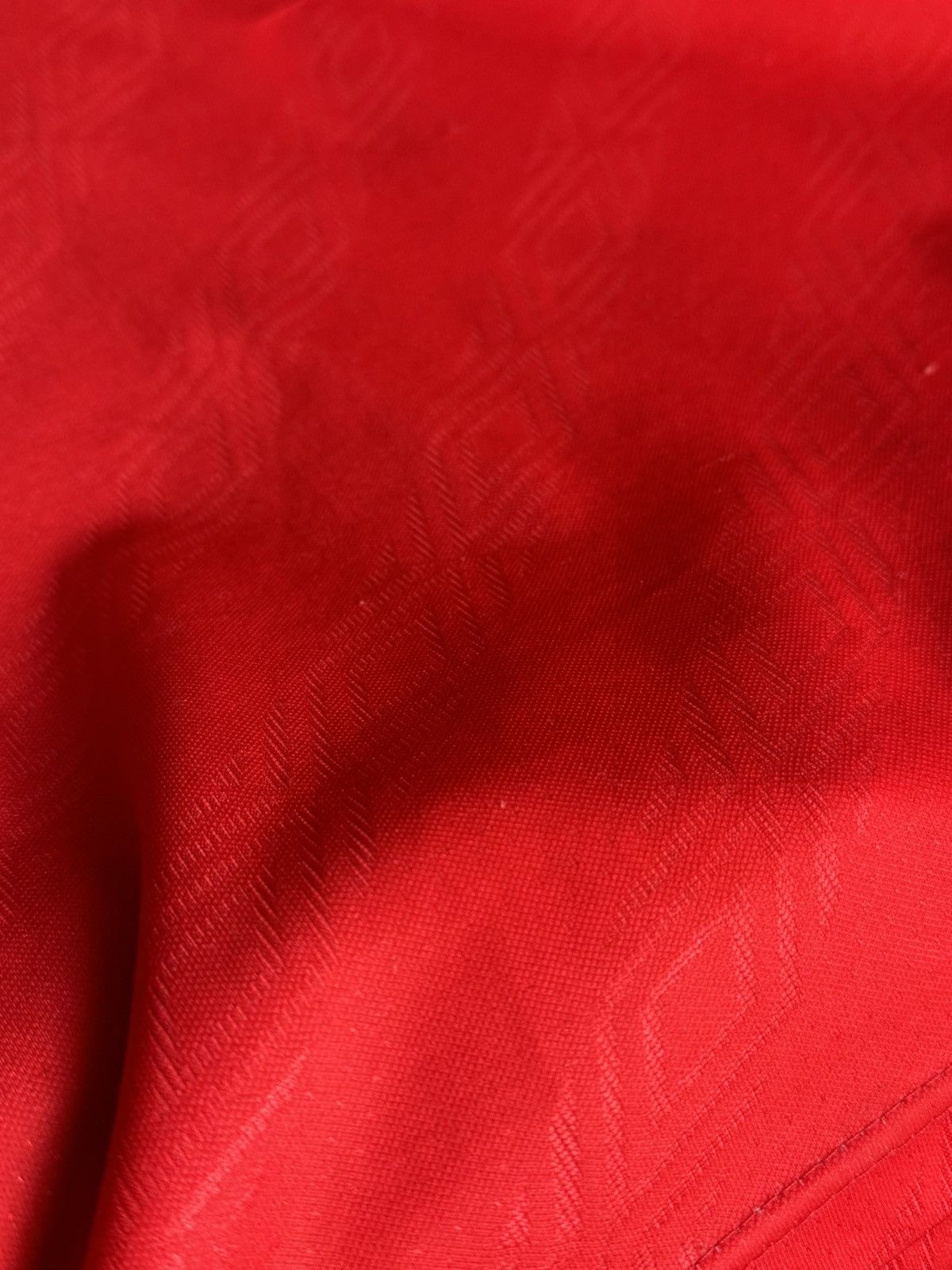 Umbro Nottingham Forest 94/96 Home Football Jersey Size US L / EU 52-54 / 3 - 7 Thumbnail