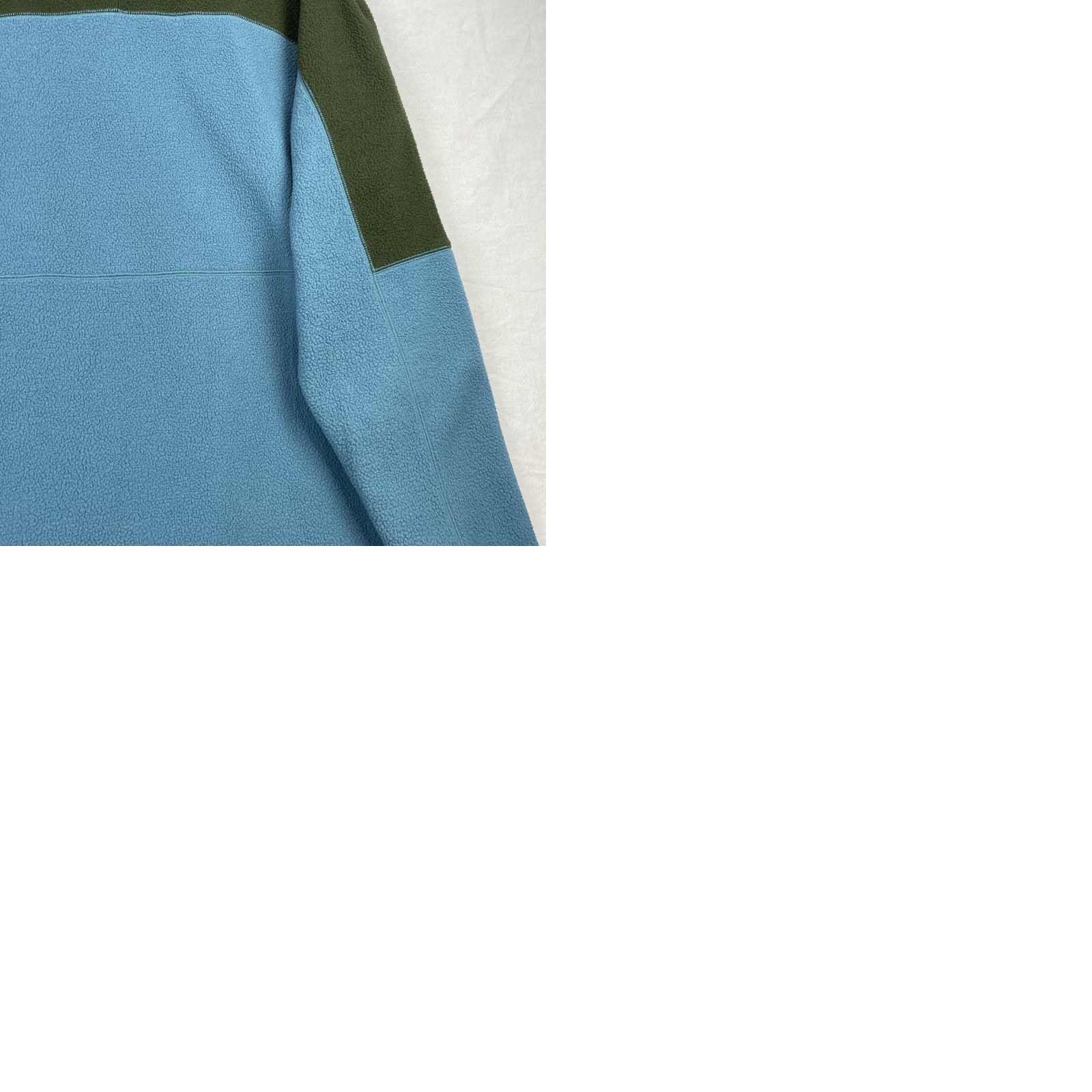Cotopaxi Cotopaxi Abrazo Jacket Mens 2XL Blue Outdoor Fleece Full Zip Jacket Size US XXL / EU 58 / 5 - 9 Thumbnail