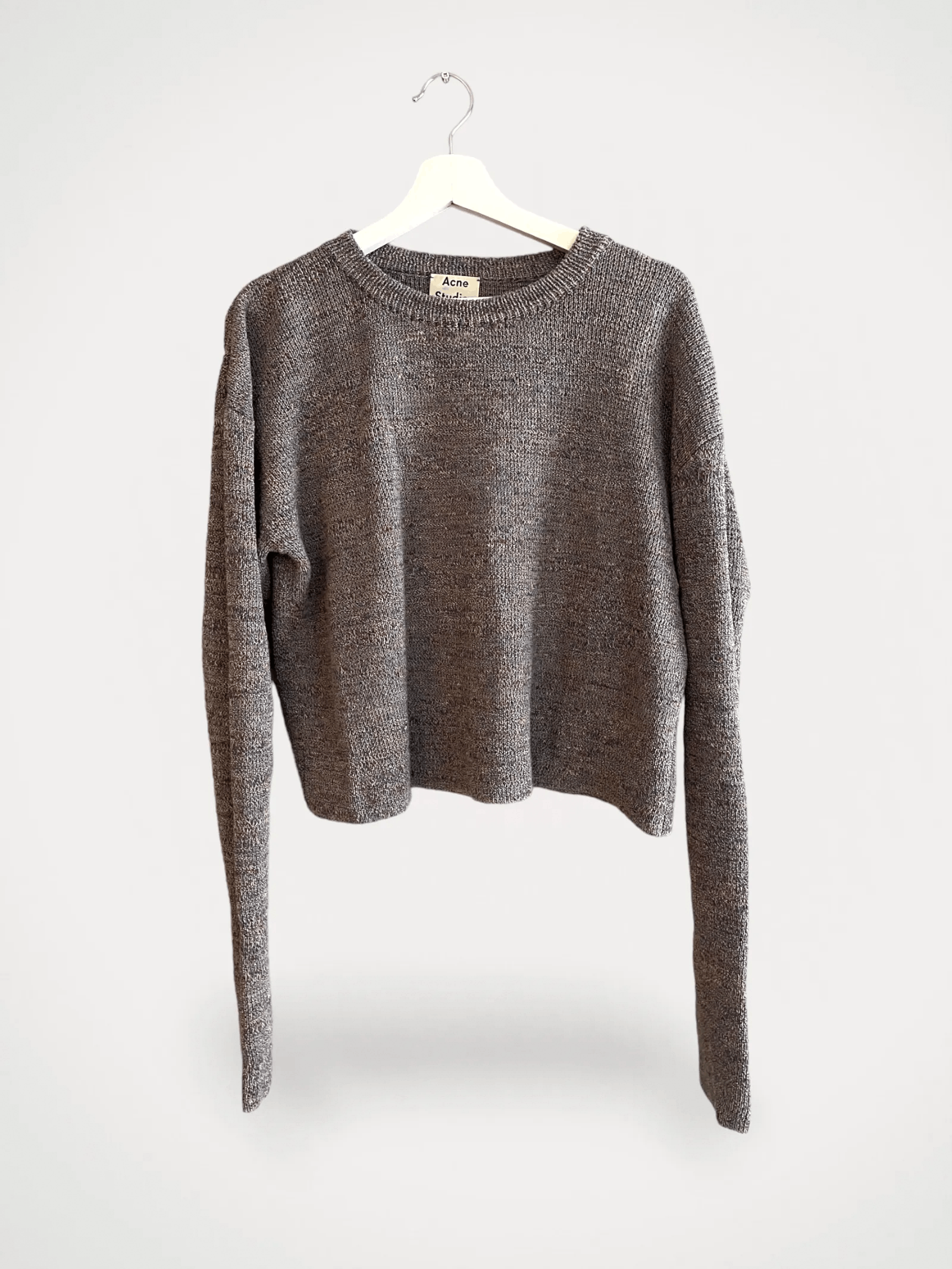 Acne Studios Acne Studios Sweater Size XS / US 0-2 / IT 36-38 - 1 Thumbnail